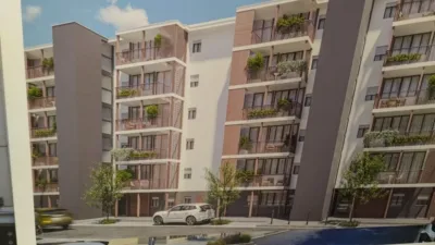 Flat on Carrer del Bedoll photo 13