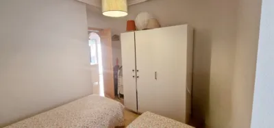 Apartment in Urbanizations photo 8