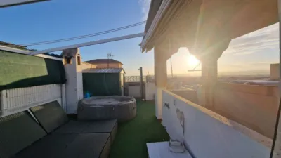 Terraced house in Aguas Nuevas photo 15