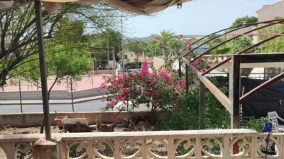 Rustic Finca in Montemar photo 15