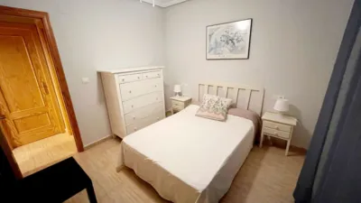 Apartment in Urbanizations photo 13