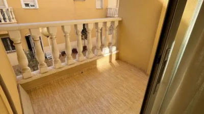 Apartment in Urbanizations photo 17