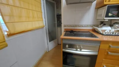 Flat on Carrer del Bedoll photo 11