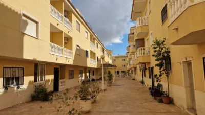 Apartment in Urbanizations photo 20