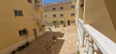 Apartment in Urbanizations photo 19