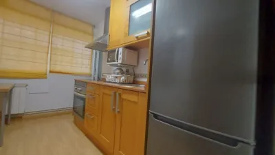 Flat on Carrer del Bedoll photo 9