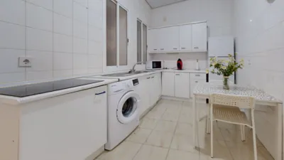 Apartment in Centro - El Salvador photo 9