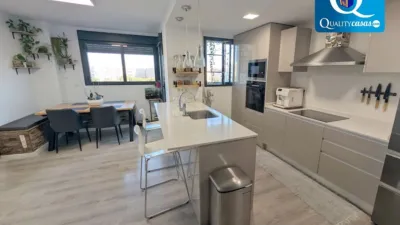 Piso – Alicante - Alacant - Más