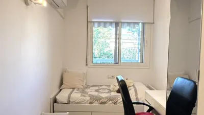 Apartment in Marianao - Upper Zone photo 20