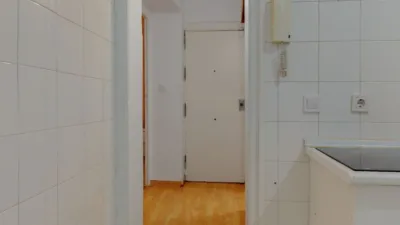 Apartment in Centro - El Salvador photo 11