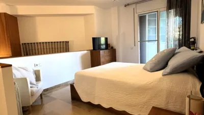 Apartment in Marianao - Upper Zone photo 15