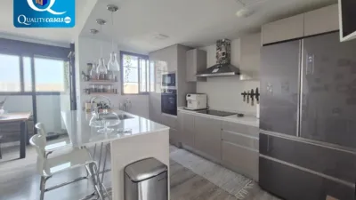 Piso – Alicante - Alacant - Vista 4