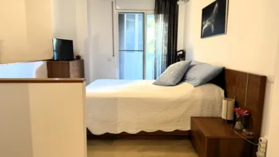 Apartment in Marianao - Upper Zone photo 16