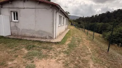 House in San Sadurniño photo 23