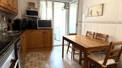 Apartment in Marianao - Upper Zone photo 12