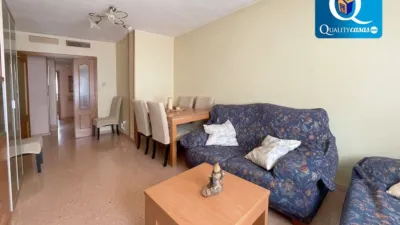 Piso – Alicante - Alacant - Vista 3
