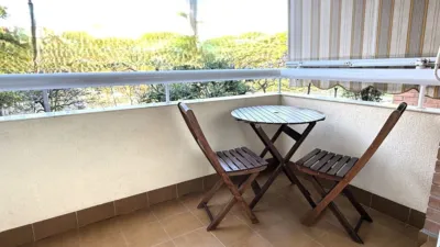 Apartment in Marianao - Upper Zone photo 8