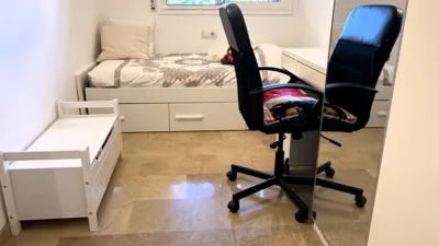 Apartment in Marianao - Upper Zone photo 17