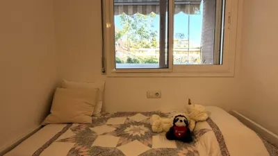 Apartment in Marianao - Upper Zone photo 19
