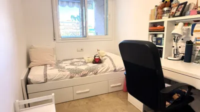 Apartment in Marianao - Upper Zone photo 18