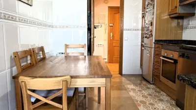 Apartment in Marianao - Upper Zone photo 9
