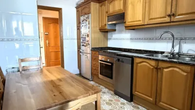 Apartment in Marianao - Upper Zone photo 11