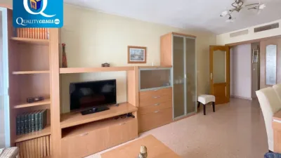 Piso – Alicante - Alacant - Vista 2