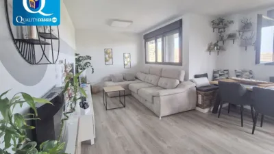 Piso – Alicante - Alacant - Vista 3