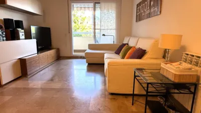 Apartment in Marianao - Upper Zone photo 2