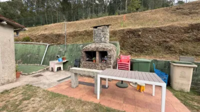 House in San Sadurniño photo 3