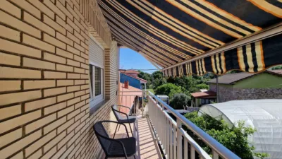 House in Tanos photo 2