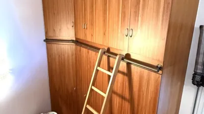 Apartment in Marianao - Upper Zone photo 27