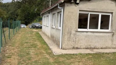 House in San Sadurniño photo 14