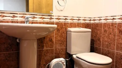 Apartment in Marianao - Upper Zone photo 25