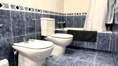 Apartment in Marianao - Upper Zone photo 31
