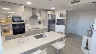 Piso – Alicante - Alacant - Vista 5