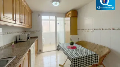 Piso – Alicante - Alacant - Más