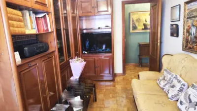 Apartment in the City Centre photo 14