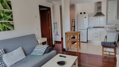 Apartamento en calle Cudon, nº 10 photo 4