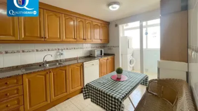 Piso – Alicante - Alacant - Vista 5