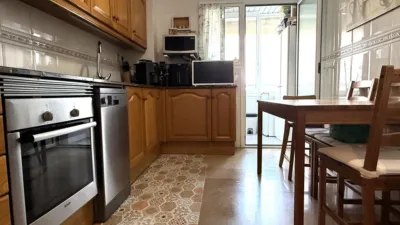 Apartment in Marianao - Upper Zone photo 10