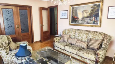 Apartment in the City Centre photo 4