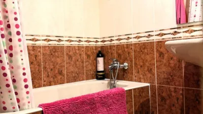Apartment in Marianao - Upper Zone photo 24