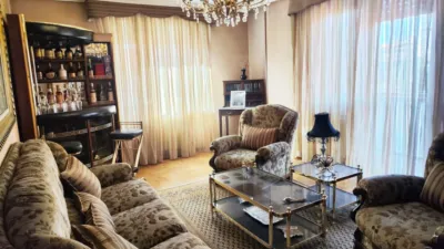 Apartment in the City Centre photo 3