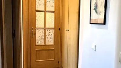 Apartment in Marianao - Upper Zone photo 21