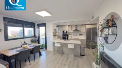 Piso – Alicante - Alacant - Vista 2