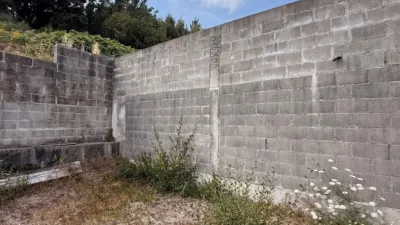 Casa – Avenida do Marqués de Figueroa, O Chao - Vista 5