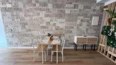 Apartamento en Paseo del Mediterráneo, 391 photo 8