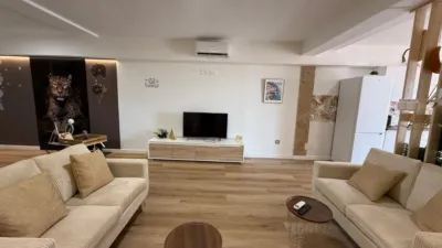 Apartamento en Paseo del Mediterráneo, 391 photo 4