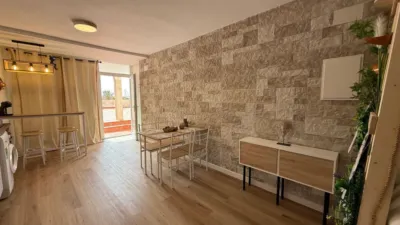 Apartamento en Paseo del Mediterráneo, 391 photo 11